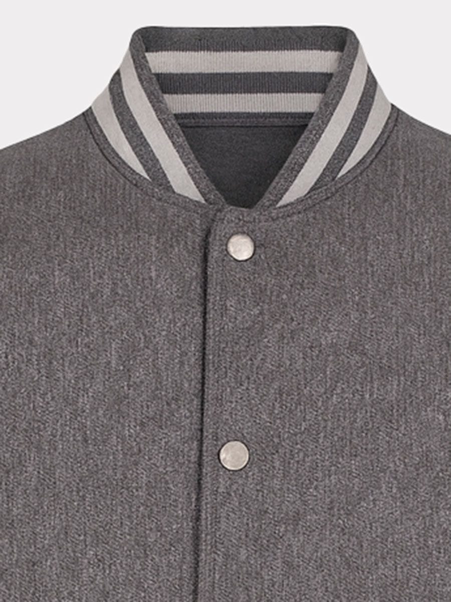 Varsity Jacket - Image 3