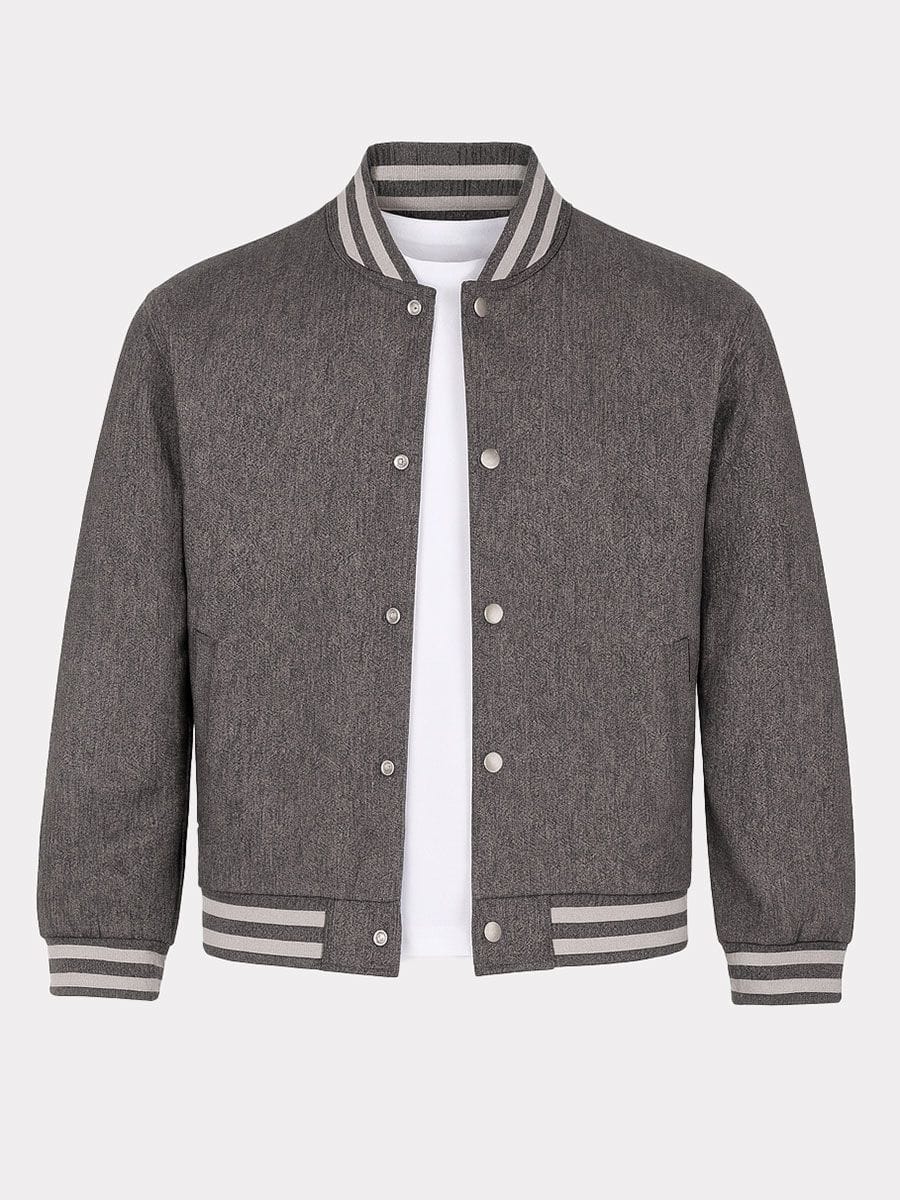 Varsity Jacket - Image 2
